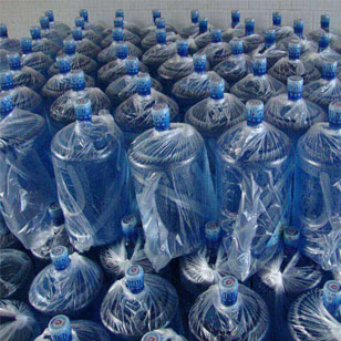 上海桶装水配送
